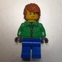 Minifigurka