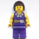 Minifigurka