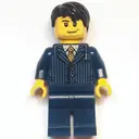 Minifigurka