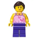 Minifigurka