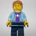 Minifigurka