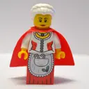 Minifigurka