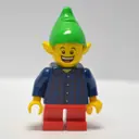 Minifigurka