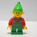 Minifigurka