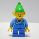 Minifigurka