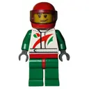 Minifigurka