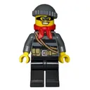 Minifigurka