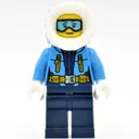 Minifigurka