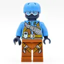 Minifigurka