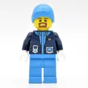 Minifigurka