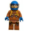 Minifigurka