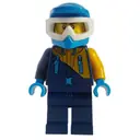 Minifigurka
