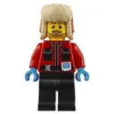 Minifigurka