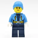 Minifigurka