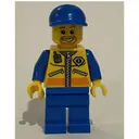 Minifigurka