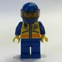 Minifigurka