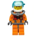Minifigurka