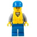 Minifigurka