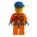 Minifigurka
