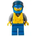 Minifigurka