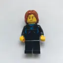 Minifigurka