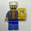 Minifigurka