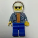 Minifigurka