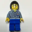 Minifigurka