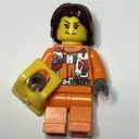Minifigurka