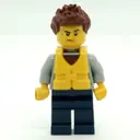 Minifigurka