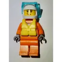 Minifigurka
