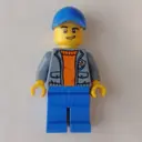 Minifigurka