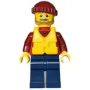 Minifigurka