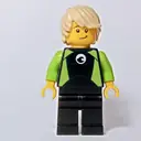 Minifigurka