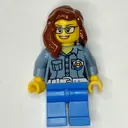 Minifigurka