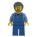 Minifigurka