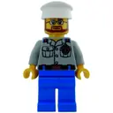 Minifigurka
