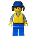Minifigurka