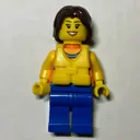 Minifigurka