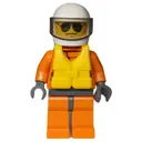 Minifigurka