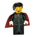 Minifigurka