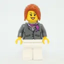 Minifigurka