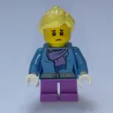 Minifigurka