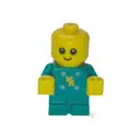 Minifigurka