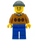 Minifigurka
