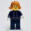 Minifigurka