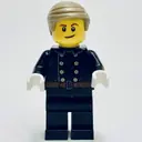 Minifigurka