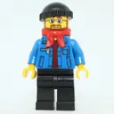 Minifigurka