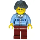 Minifigurka