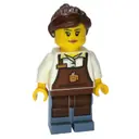 Minifigurka